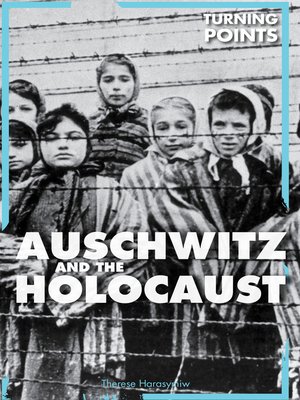 cover image of Auschwitz and the Holocaust